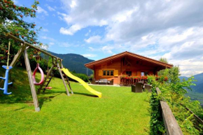 Holiday home in Kaltenbach/Zillertal 874, Kaltenbach